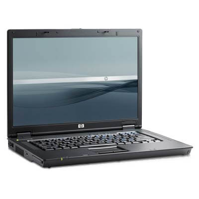 Не работает звук на ноутбуке HP Compaq 6720t